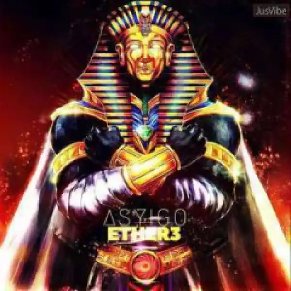 Asyigo - Ether3 (Awakend)